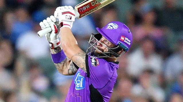 Wade said he was previously told by Hohns he wasn't gaining selection because he batted too low in Tasmania's order.Wade said he was previously told by Hohns he wasn't gaining selection because he batted too low in Tasmania's order.