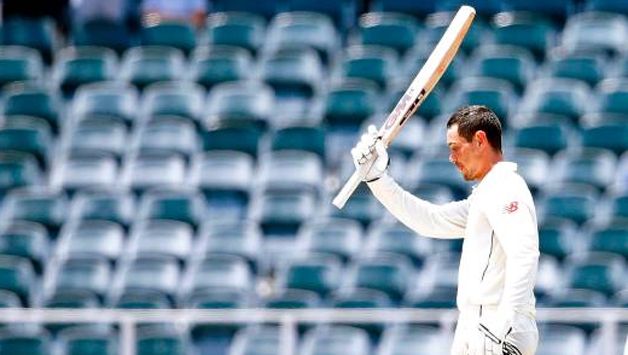 quinton de kock