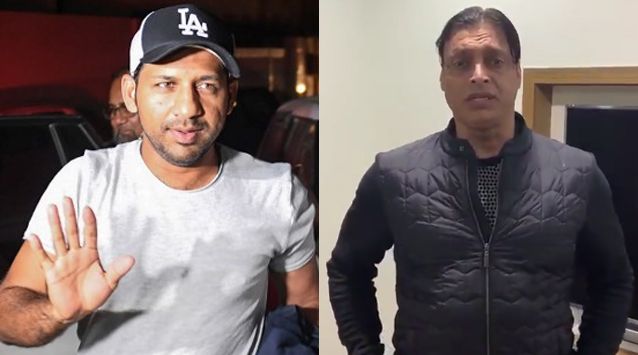 Sarfraz has slammed former pacer Shoaib Akhtar for his comments on Sarfraz, stating that Akhtar’s opinion was not criticism, but was a personal attack on him. 