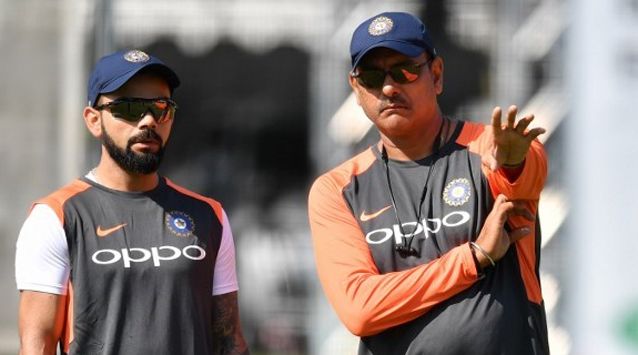 Shastri seemed to have gone a bit overboard when he termed the win bigger than the iconic 1983 World Cup triumph in England that changed the face of Indian cricket. 