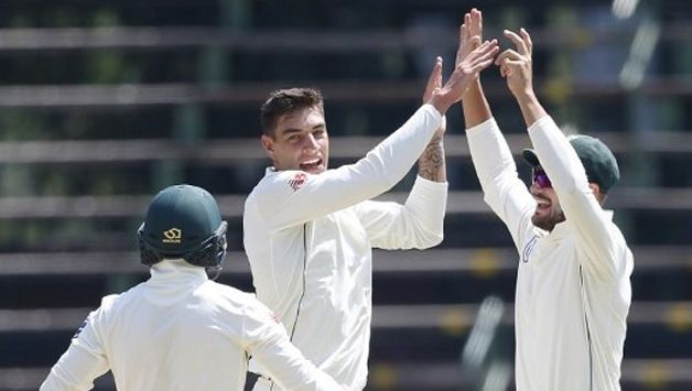 south africa cricket team