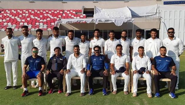In Rajat Bhatia’s abence, Saxena will most likely lead the side against Vidarbha in quarter-final match, starting January 15 at the Vidarbha Cricket Association Stadium, Jamtha, Nagpur. 