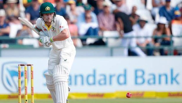 Cameron Bancroft