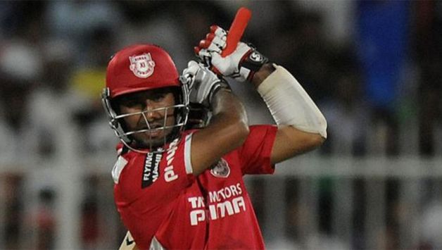 Cheteshwar Pujara