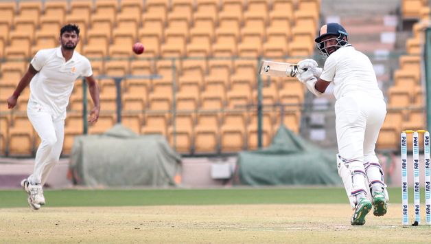 Cheteshwar Pujara