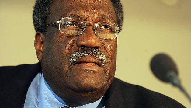 Clive Lloyd