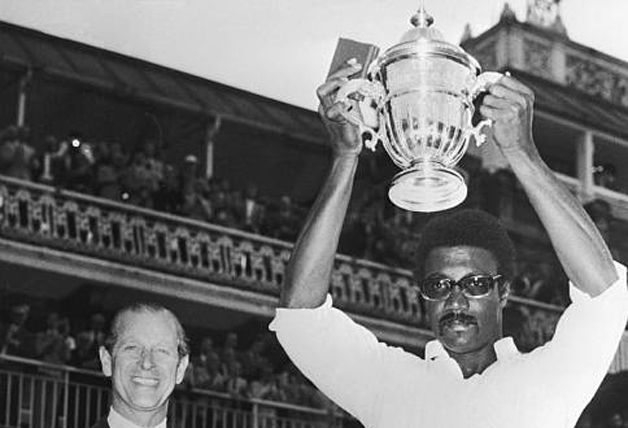 Clive Lloyd