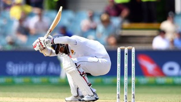 Dimuth Karunaratne