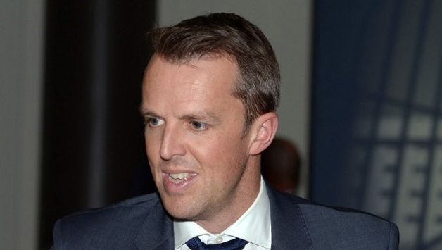 Graeme Swann