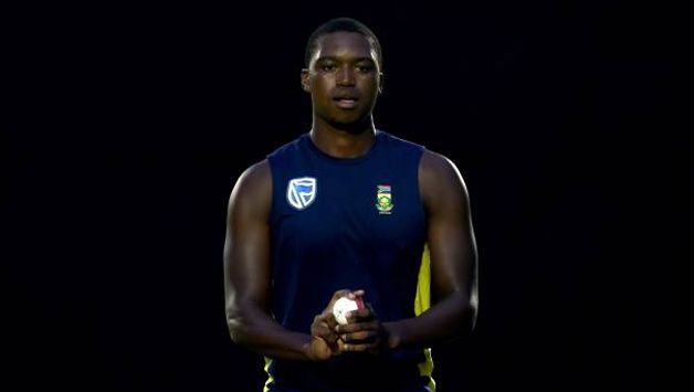 Lungi Ngidi