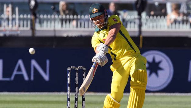 Marcus Stoinis