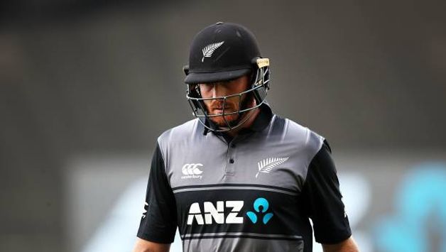 Martin Guptill