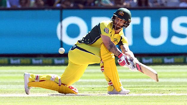Matthew Wade