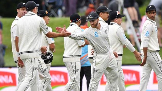 New Zealand Cricket