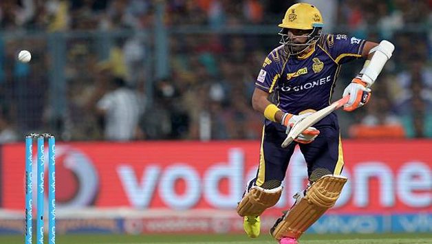 Robin Uthappa