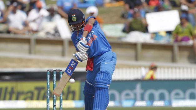 Shubman Gill