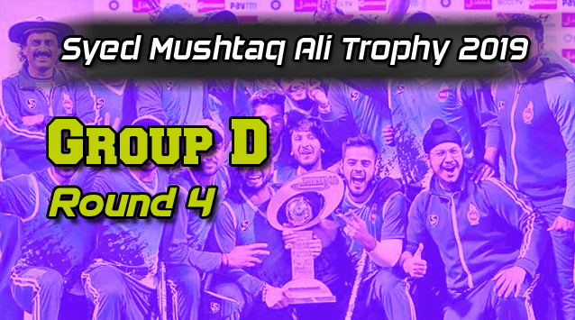 Chasing a target of 163, Bengal could only manage 136/9, thus losing their second game in four matches. 