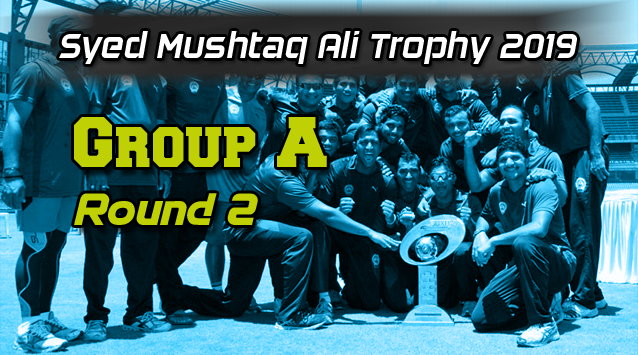 While Ricky Bhui’s whirlwind 108 off 42 helped Andhra post the second highest total in Syed Mushtaq Ali Trophy history (244/4), the bowlers, lead by KV Sasikanth, bundled out Nagaland for 65, thus registering a record 179-run win 