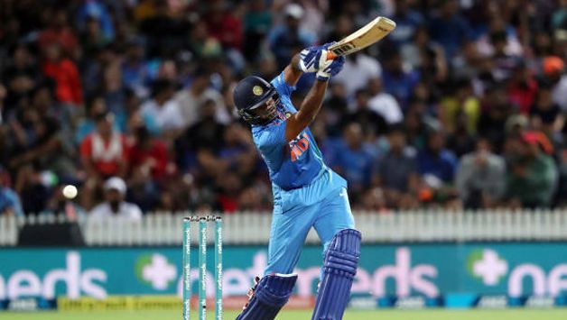 Vijay Shankar