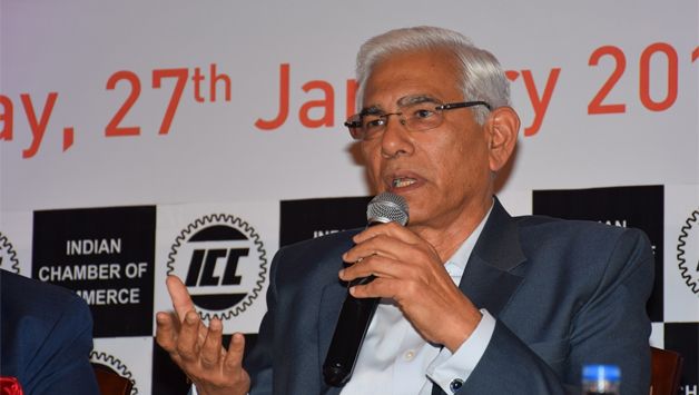 Vinod Rai