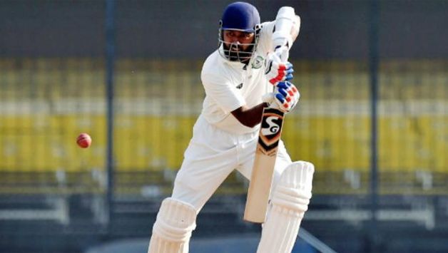 Wasim Jaffer