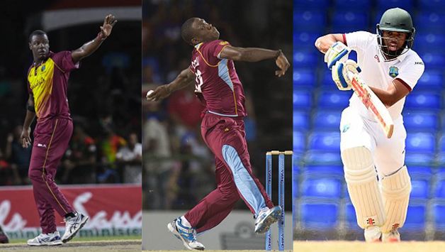 Brathwaite, Cottrell and Campbell