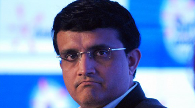 Ganguly echoed sentiments of his one-time teammate Harbhajan Singh, saying that not playing Pakistan in one group league tie in the upcoming World Cup will not affect India's chances.