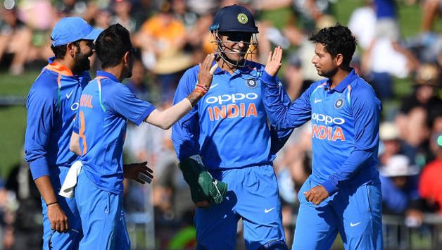 India national cricket team