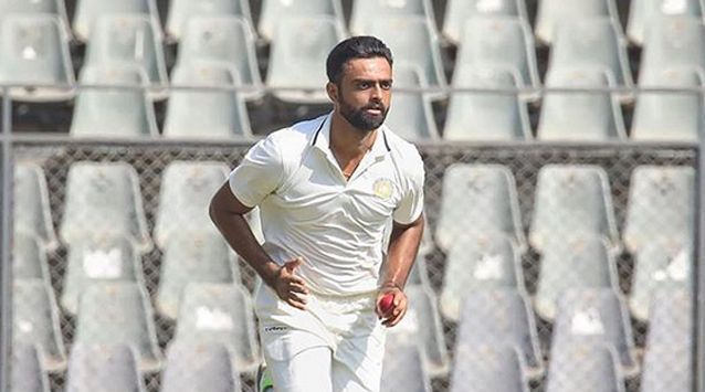 The state has given ever-reliable Cheteshwar Pujara, all-rounder Ravindra Jadeja and a lethal pacer in Unadkat to the Indian team and it has instilled confidence in other players.