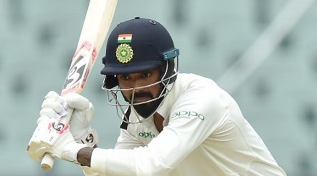 India A skipper KL Rahul was once again amongst the runs scoring 81 up top and combined with Abhimanyu Easwaran for a stand of 179 runs 
