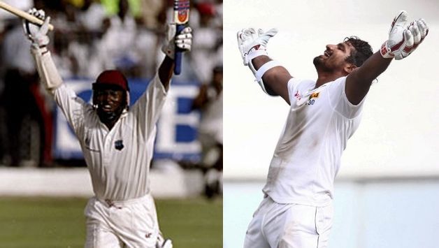 With his sensational 153 not out in a fourth innings chase at Kingsmead against South Africa, Sri Lanka’s Kusal Perera replicated one of the greatest left-hand batsman the game has ever seen, West Indies’ Brian Lara’s epic knock in Barbados in 1999 against Australia. 