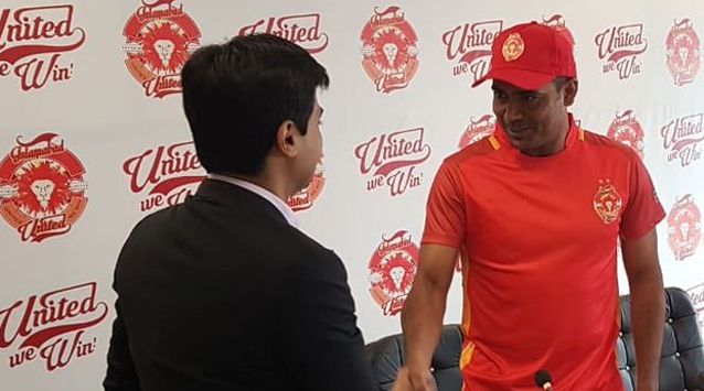 Sami is the second highest wicket taker in PSL history – the highest for Islamabad United Sami is the second highest wicket taker in PSL history – the highest for Islamabad United 