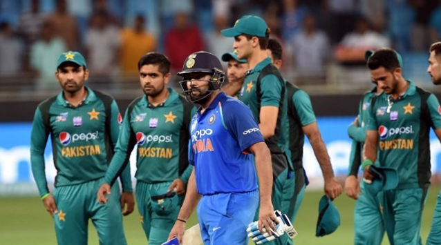 ICC World Cup tournament director Steve Elworthy, during a promotional event in London, said that demand for tickets for the Indo-Pak group league clash is way more than Australia vs England game or the final at the Lord's.