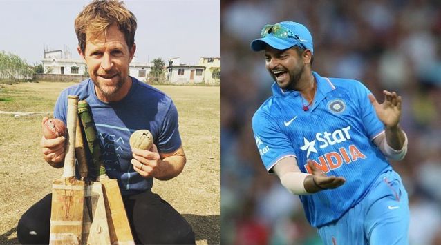 Rhodes went on to reason that Raina mostly fields in tough Indian conditions and never hesitates in going for the ball, which was his own way of going about fielding. 