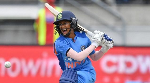 Jemimah Rodrigues scored 72 off 53 balls to help India women post 135/6 against New Zealand women in the 2nd T20I at Eden Park, Auckland on Friday. 