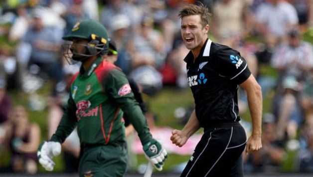 tim southee