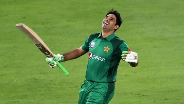 Abid Ali