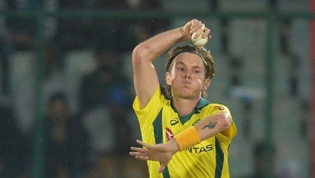 Adam Zampa