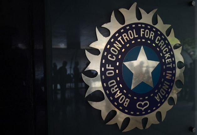 BCCI