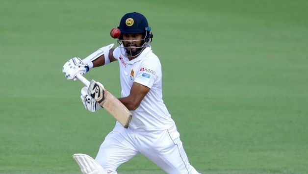 Dimuth Karunaratne