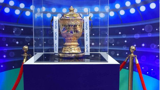 Indian Premier League Trophy