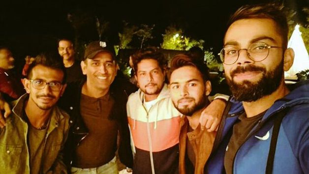 Indian cricket team