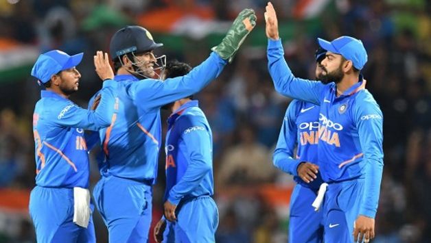 Indian cricket team