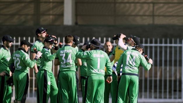 Ireland cricket team