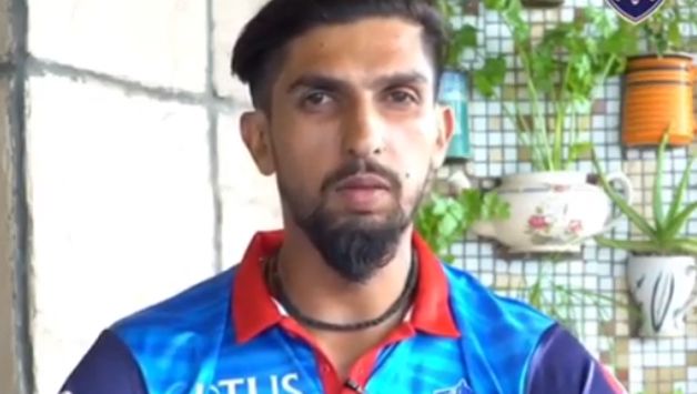 Ishant Sharma