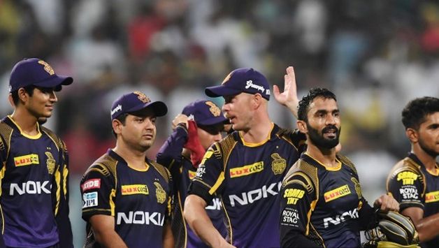 Kolkata Knight Riders