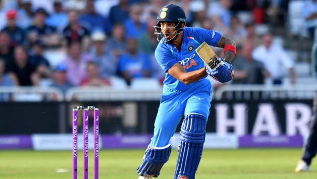 KL Rahul