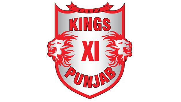 Kings XI Punjab Logo