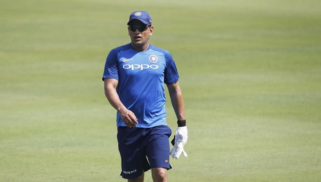 MS Dhoni
