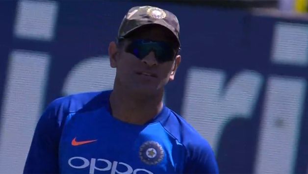 Mahendra Singh Dhoni